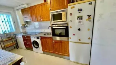 Apartment on Avenida de Bruselas photo 13