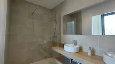 Townhouse in Núcleo photo 43