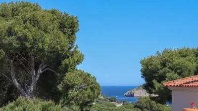 Chalet in L'Escala photo 22