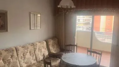 Piso – Biar, l'Alt Vinalopó / El Alto Vinalopó - Vista 4