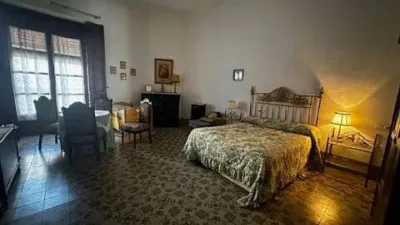 Terraced house in Caudete photo 43