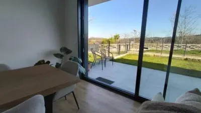Townhouse in Núcleo photo 13