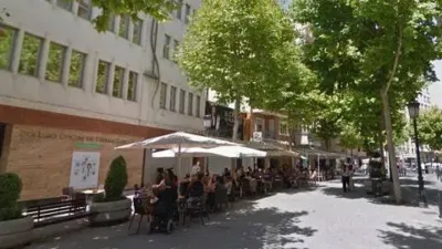 Local comercial en venta en Feria - Vista 4