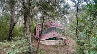 Rustic property in Sineu photo 28