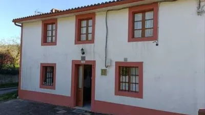 Terraced house in Coiroa photo 3