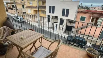 Apartment for sale in Establiments (Palma de Mallorca) photo 7
