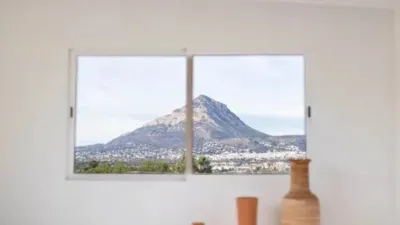 Casa – Xàbia / Jávea, Toscal, la Marina Alta - Más