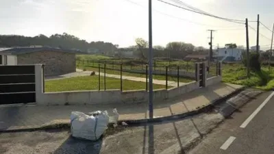 Terreno en venta en Mera-Serantes - Vista 4
