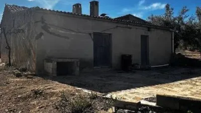 Pis – Biar, l'Alt Vinalopó / El Alto Vinalopó - Vista 4