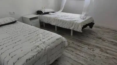 Rustic house in Villablanca photo 13