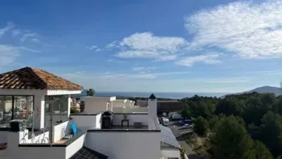Casa – la Nucia, la Marina Baixa - Vista 4