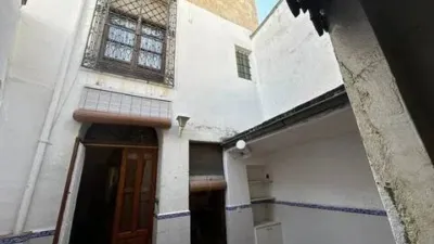 Terraced house in Caudete photo 27