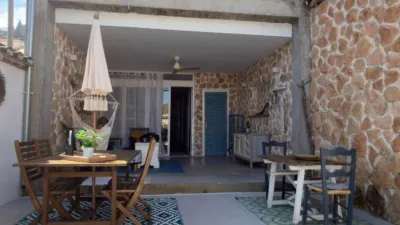 House in Almodóvar del Río photo 9