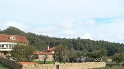 Nave industrial en venta en Culleredo - Més
