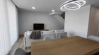 Townhouse in Núcleo photo 10