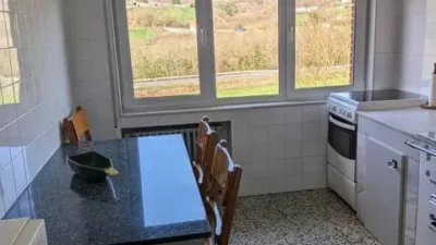 Piso – Tinéu, El Cruceru - Vista 4