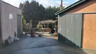 Terraced house in Armucela photo 27