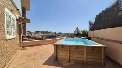 Chalet in Mas Trader-Corral d'en Tort-Corral d'en Cona photo 67