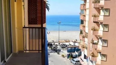 Pis – Santa Pola - Vista 2