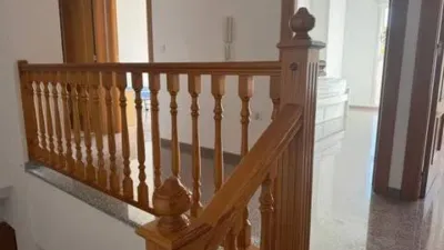 Duplex apartment in Novelda photo 68