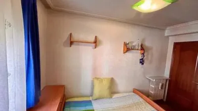 Apartment in San Lorenzo-San Marcos photo 45