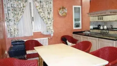 Apartment in La Xerea photo 17