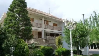 Casa – Biar, l'Alt Vinalopó / El Alto Vinalopó - Vista 2
