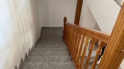 Duplex apartment in Novelda photo 74