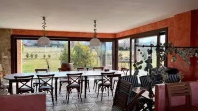 Chalet in Ventosilla y Tejadilla photo 11