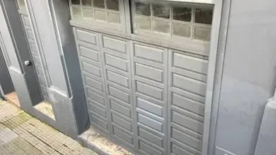 Local comercial en venta en Calle de Antonio Viñes - Vista 3