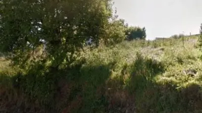 Terreno en venta en Avenida de Antonio Pintor - Vista 3