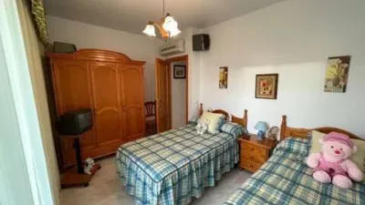 Terraced house in Cuevas del Almanzora photo 10