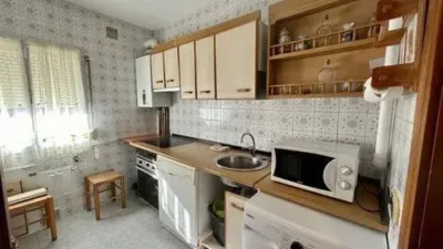 Apartment in San Lorenzo-San Marcos photo 21