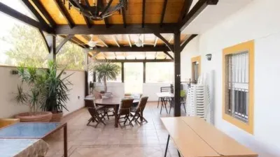 Chalet in Carboneras photo 52