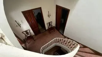 Terraced house in Caudete photo 48