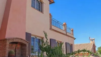 Chalet in L'Escala photo 41