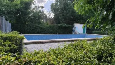 House in Albacete, Urbanización Las Rosas I, Vereda - Vista 3