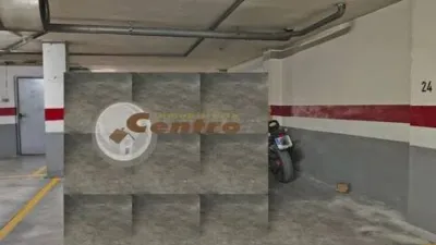Apartment in Hospital-Parque Sur photo 20