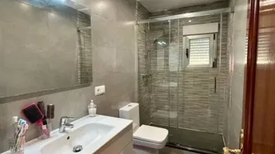 Apartment in San Lorenzo-San Marcos photo 10