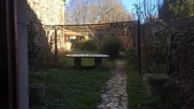 Rustic house in Barrio de la Aguilera photo 2