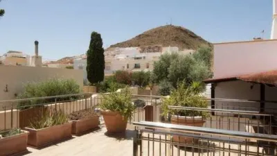 Chalet in Carboneras photo 34