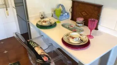 Chalet en Núcleo photo 14