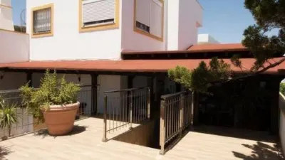 Chalet in Carboneras photo 18