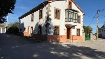 Chalet in Plaza de la Hera del Viejo photo 5