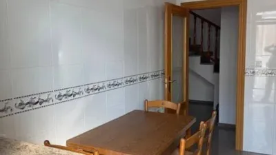 Duplex apartment in Novelda photo 57