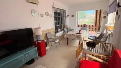 Rustic house in Mogarizas-Las Rapazes photo 38