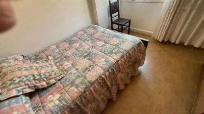 Flat on Calle de los Formidables photo 22