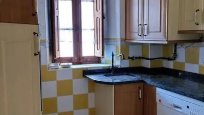 Casa adosada en venta en Plaza del Corralón, La Horta (Zamora Capital) de 180.000 €