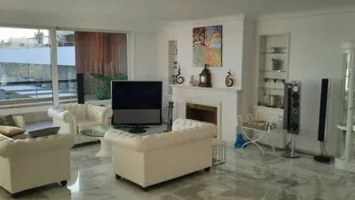 Penthouse on Avinguda de Gabriel Roca photo 7