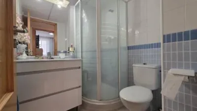 Apartment in La Ràpita photo 11